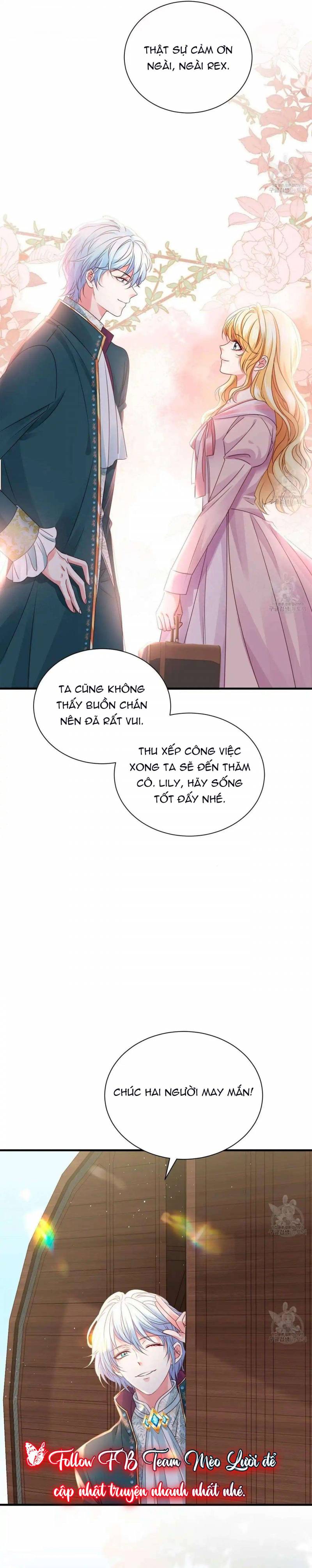 Đêm Không Ngủ Của Nàng Hầu Gái Chap 21 - Next Chap 22