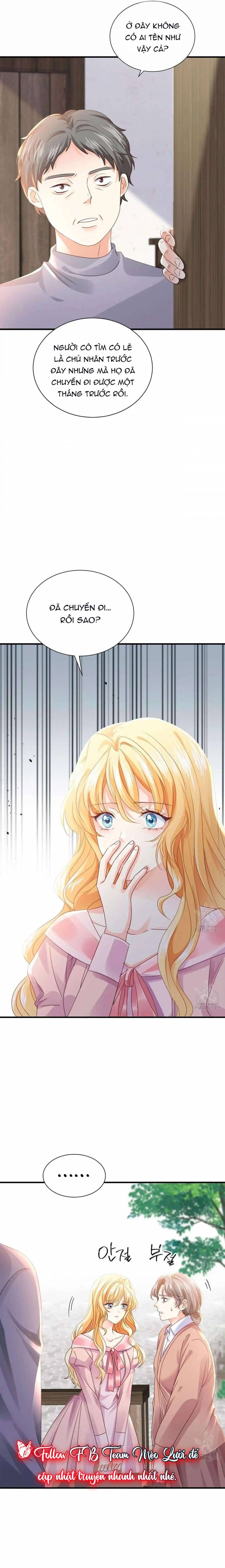 Đêm Không Ngủ Của Nàng Hầu Gái Chap 21 - Next Chap 22