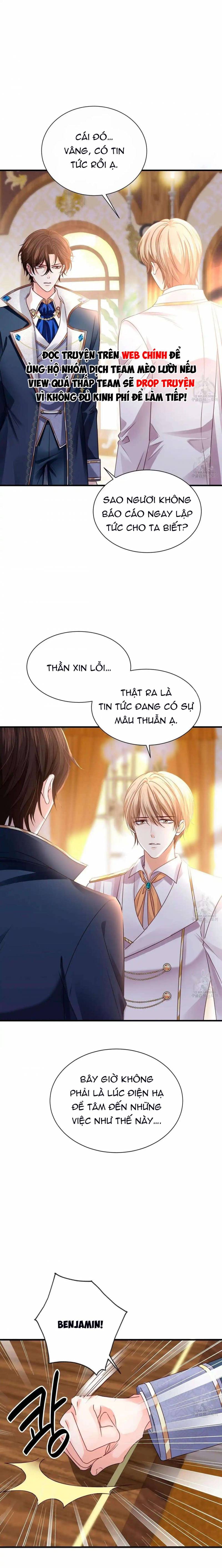 Đêm Không Ngủ Của Nàng Hầu Gái Chap 21 - Next Chap 22