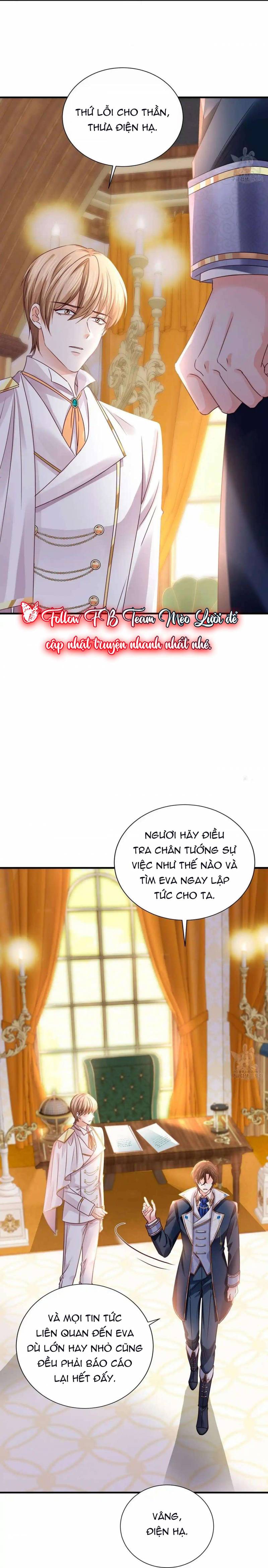 Đêm Không Ngủ Của Nàng Hầu Gái Chap 21 - Next Chap 22