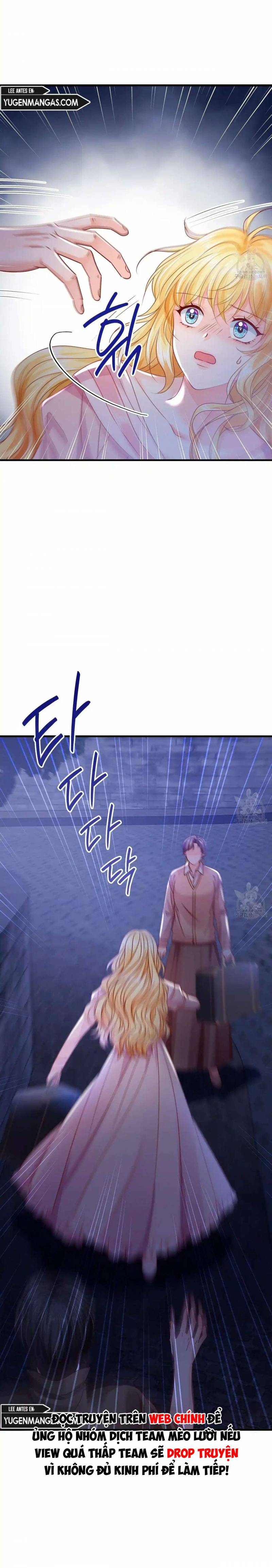 Đêm Không Ngủ Của Nàng Hầu Gái Chap 22 - Next Chap 23