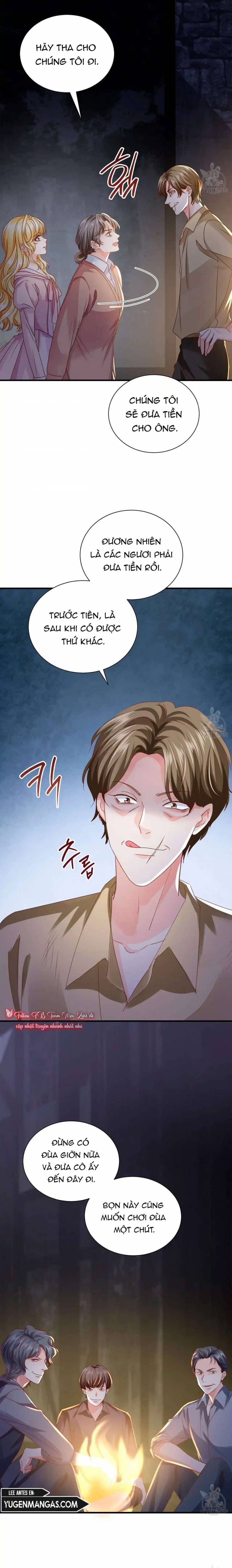 Đêm Không Ngủ Của Nàng Hầu Gái Chap 22 - Next Chap 23
