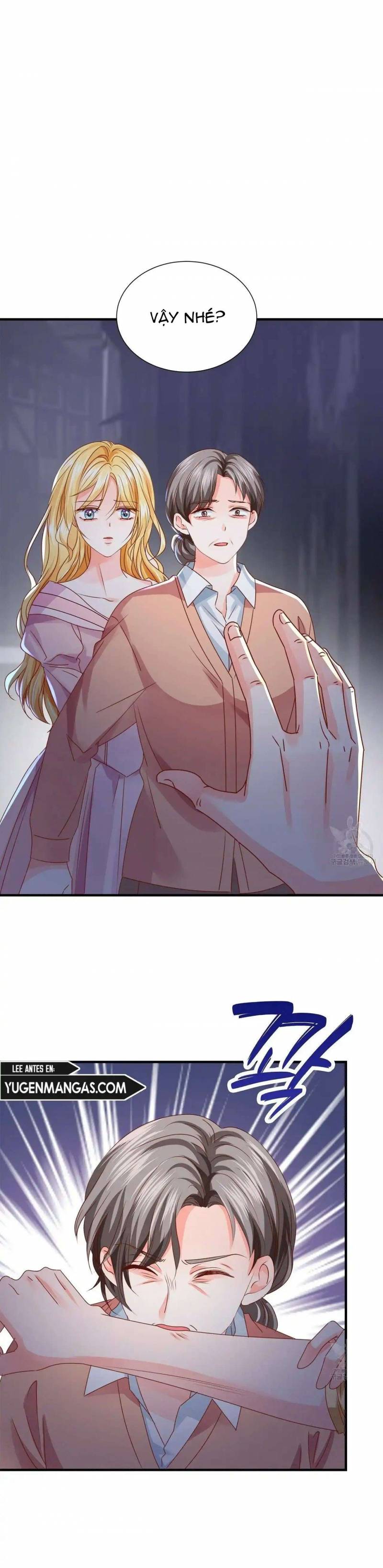 Đêm Không Ngủ Của Nàng Hầu Gái Chap 22 - Next Chap 23