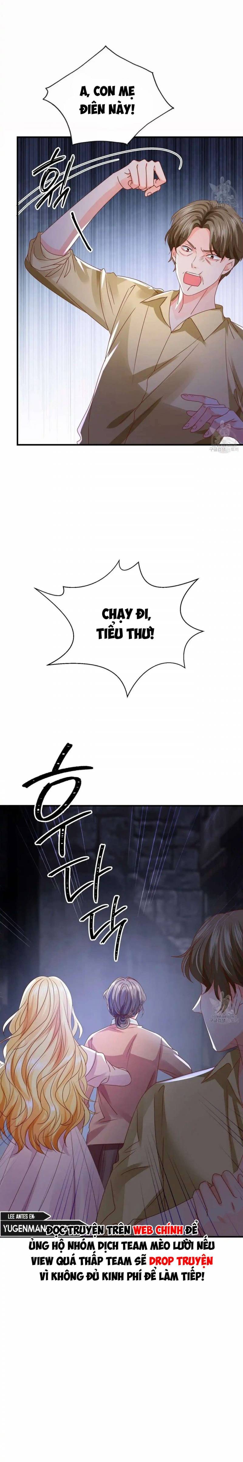 Đêm Không Ngủ Của Nàng Hầu Gái Chap 22 - Next Chap 23