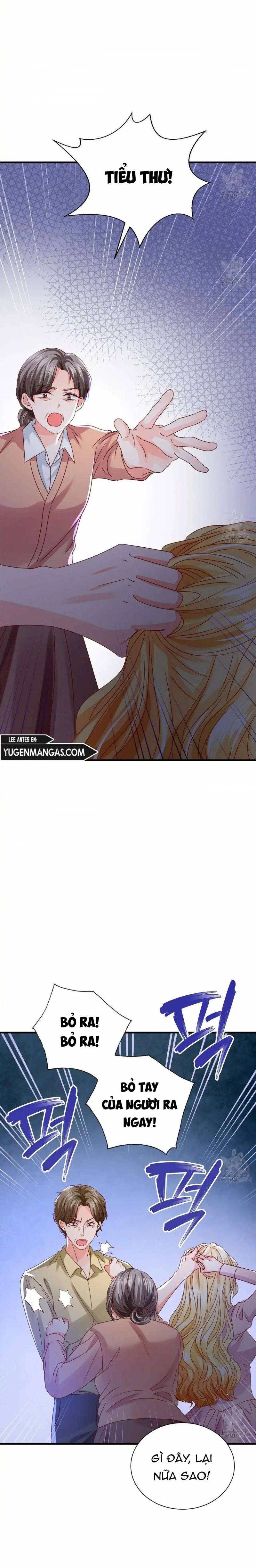 Đêm Không Ngủ Của Nàng Hầu Gái Chap 22 - Next Chap 23