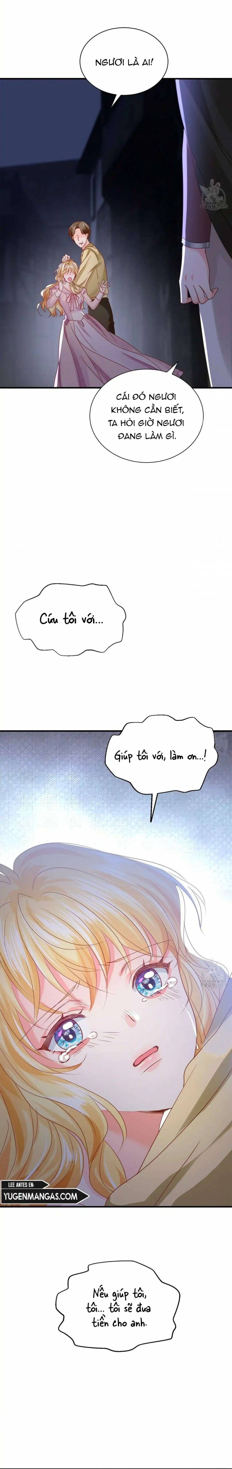 Đêm Không Ngủ Của Nàng Hầu Gái Chap 22 - Next Chap 23