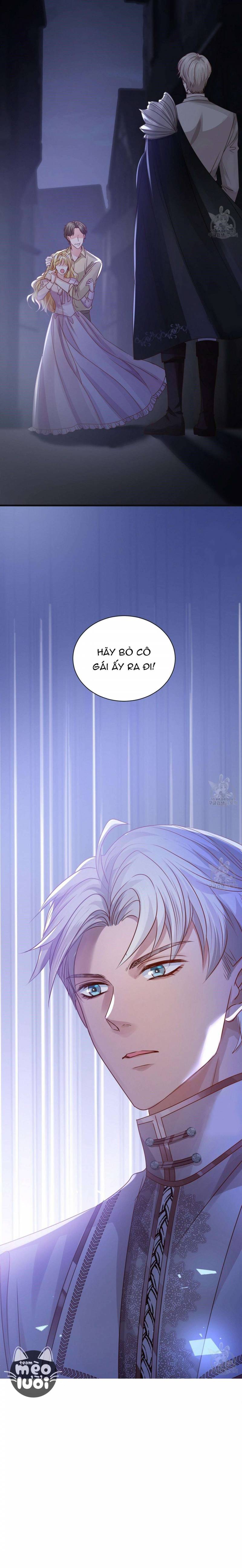 Đêm Không Ngủ Của Nàng Hầu Gái Chap 22 - Next Chap 23