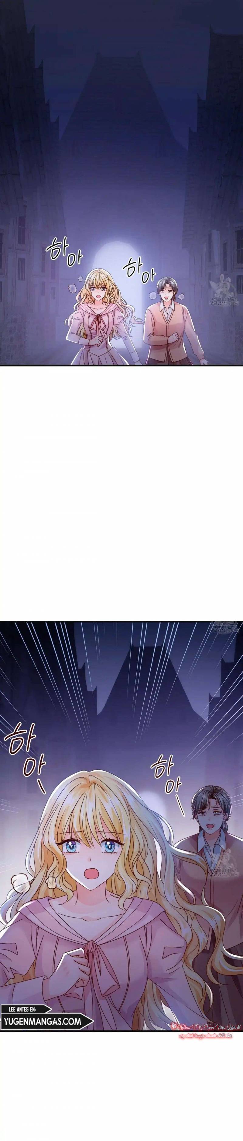 Đêm Không Ngủ Của Nàng Hầu Gái Chap 22 - Next Chap 23