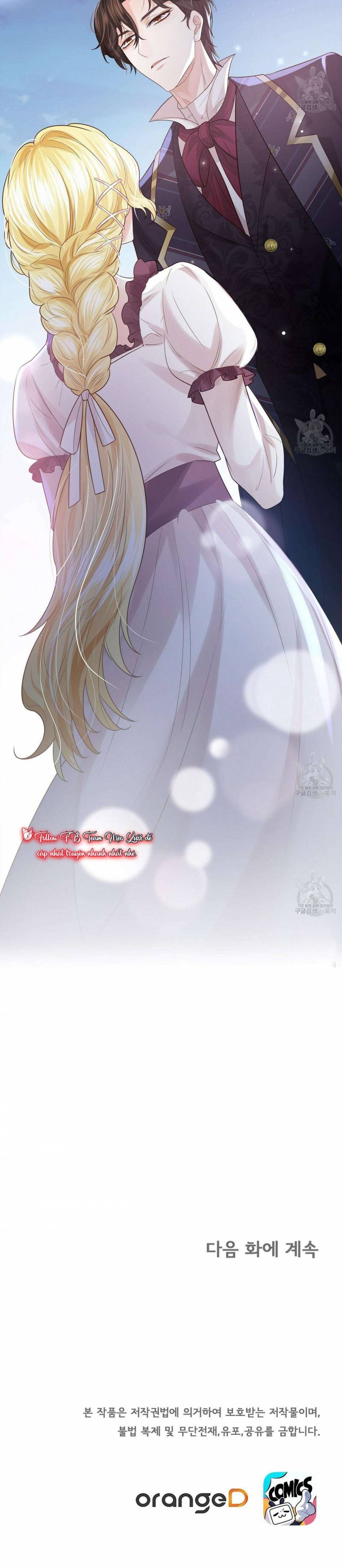 Đêm Không Ngủ Của Nàng Hầu Gái Chap 6 - Next Chap 7