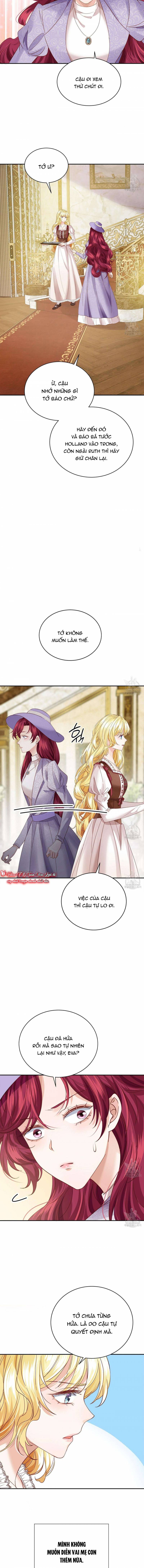 Đêm Không Ngủ Của Nàng Hầu Gái Chap 6 - Next Chap 7