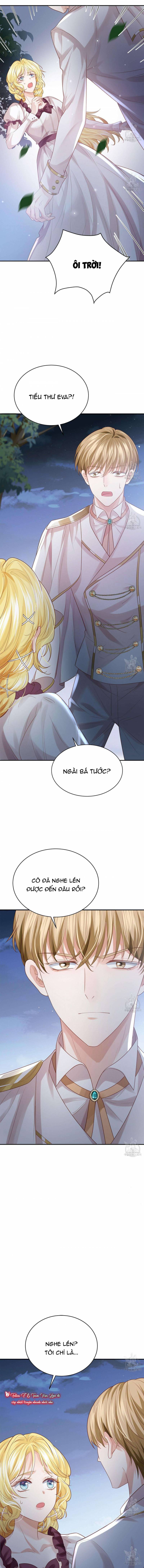 Đêm Không Ngủ Của Nàng Hầu Gái Chap 6 - Next Chap 7