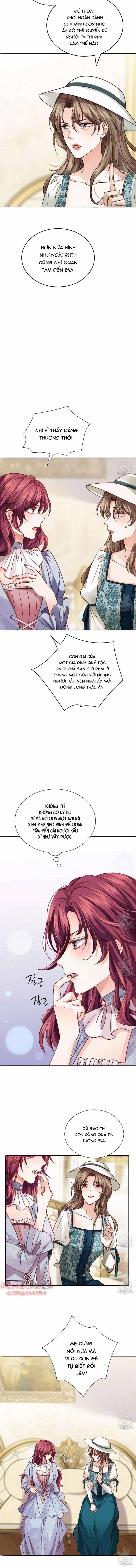 Đêm Không Ngủ Của Nàng Hầu Gái Chap 7 - Next Chap 8