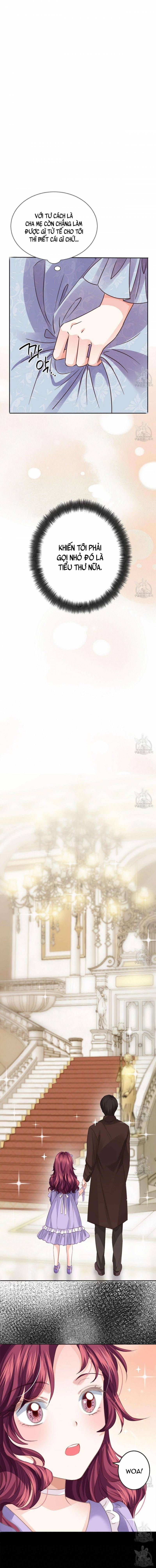 Đêm Không Ngủ Của Nàng Hầu Gái Chap 7 - Next Chap 8