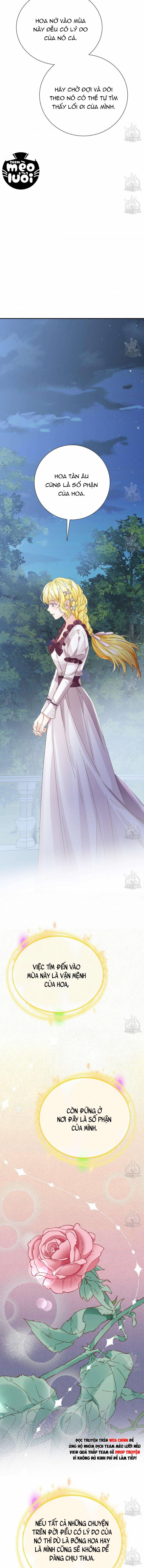 Đêm Không Ngủ Của Nàng Hầu Gái Chap 8 - Next Chap 9