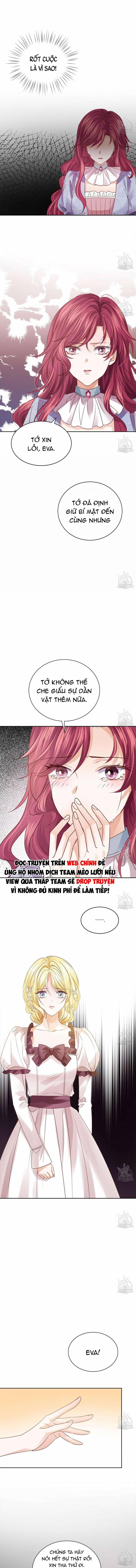 Đêm Không Ngủ Của Nàng Hầu Gái Chap 9 - Next Chap 10