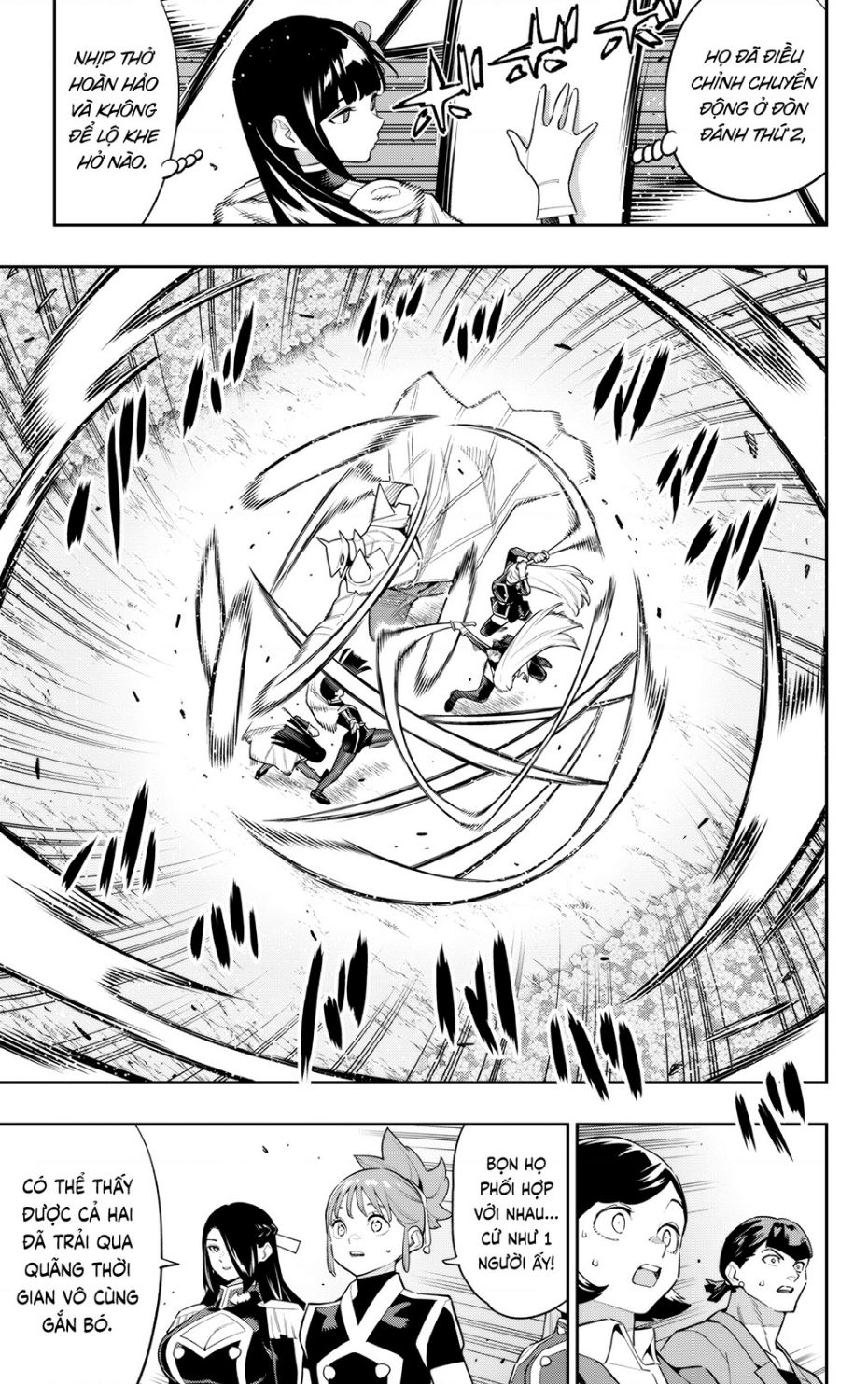 Demon Slave Chap 144 - Next Chap 145