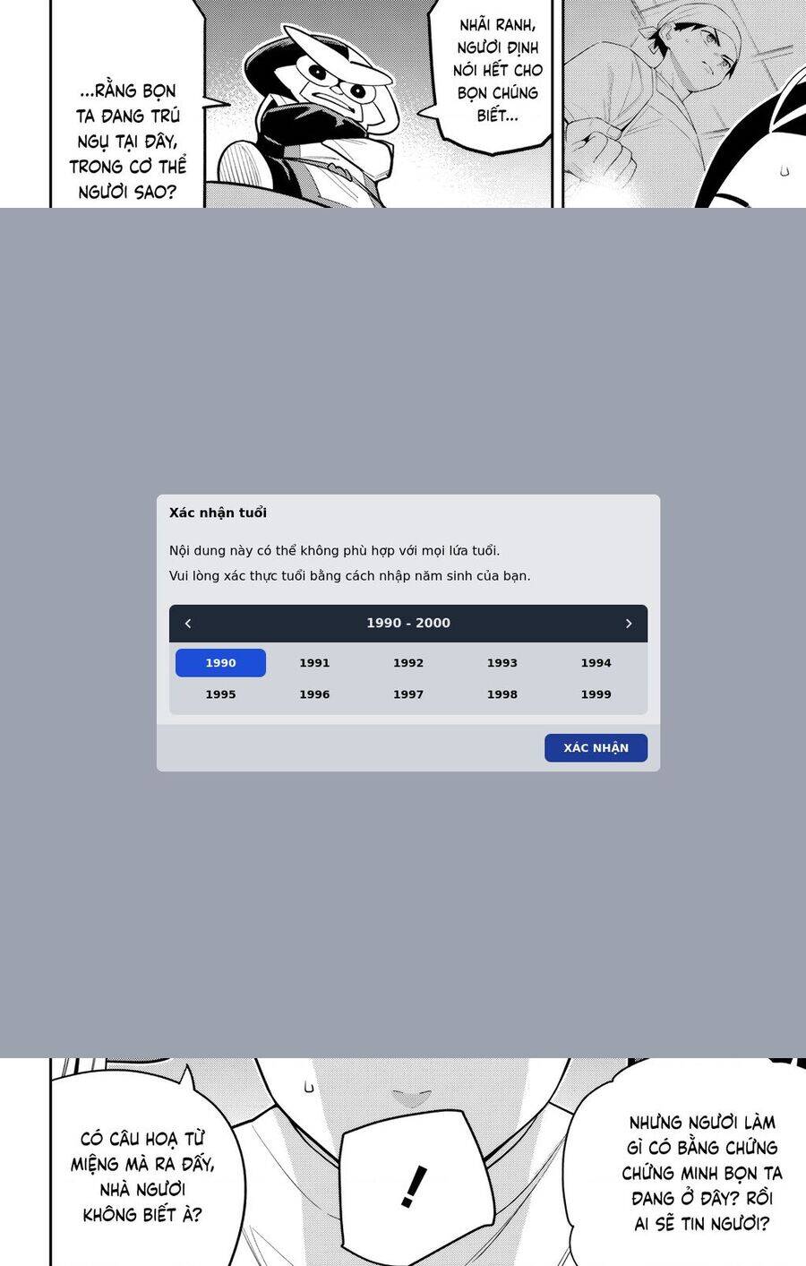 Demon Slave Chap 146 - Next Chap 147