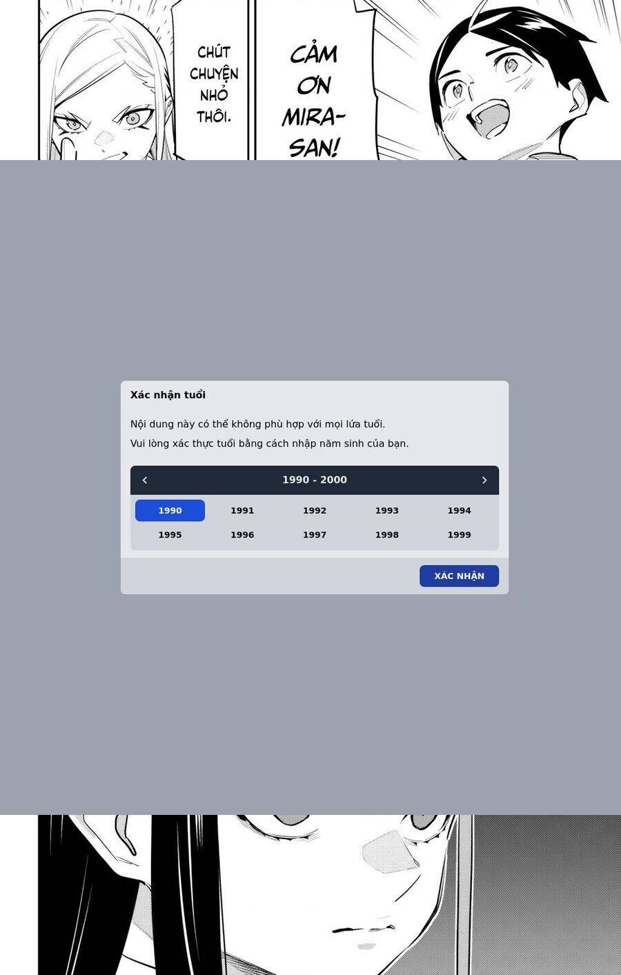 Demon Slave Chap 146 - Next Chap 147