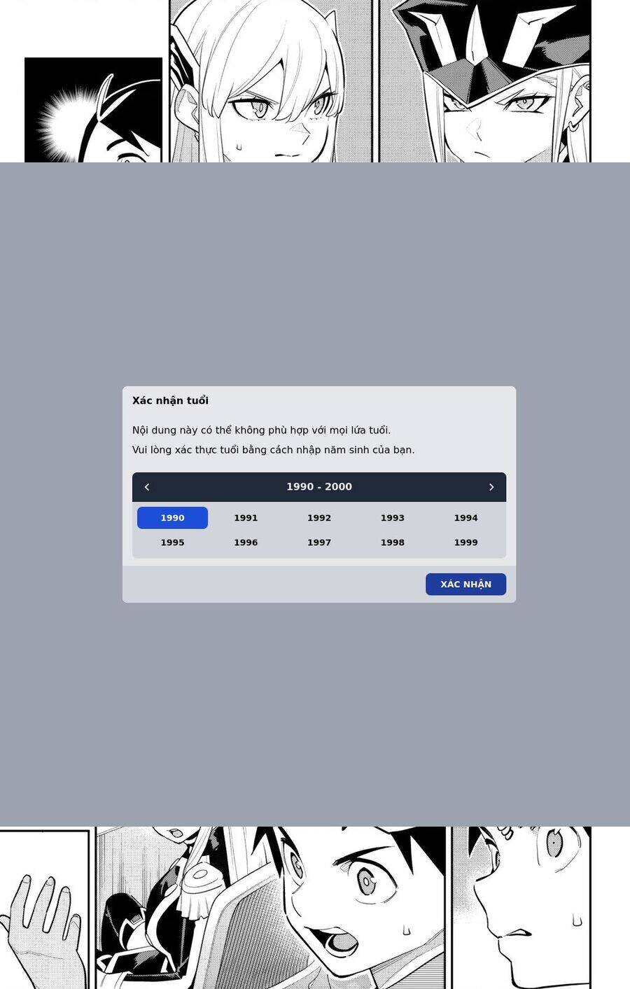 Demon Slave Chap 146 - Next Chap 147