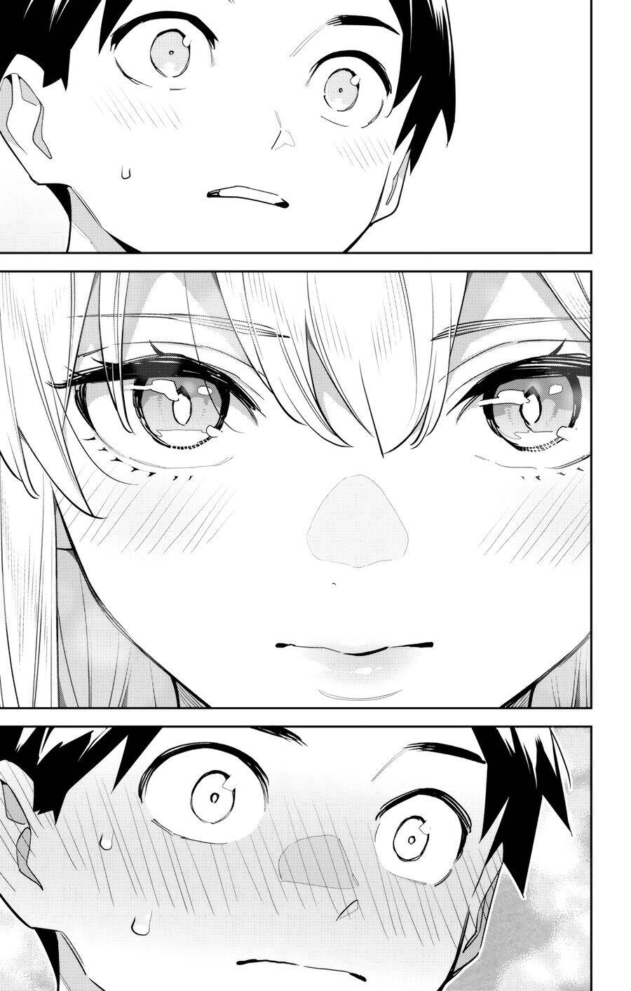 Demon Slave Chap 147 - Next Chap 148