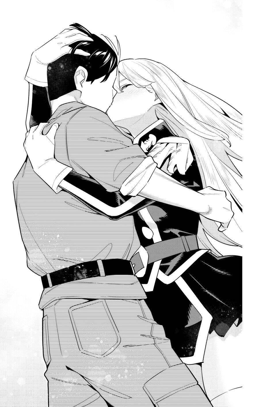 Demon Slave Chap 147 - Next Chap 148