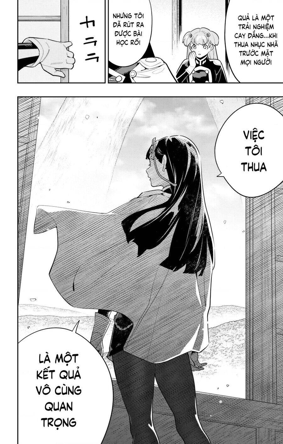 Demon Slave Chap 149 - Next Chap 150