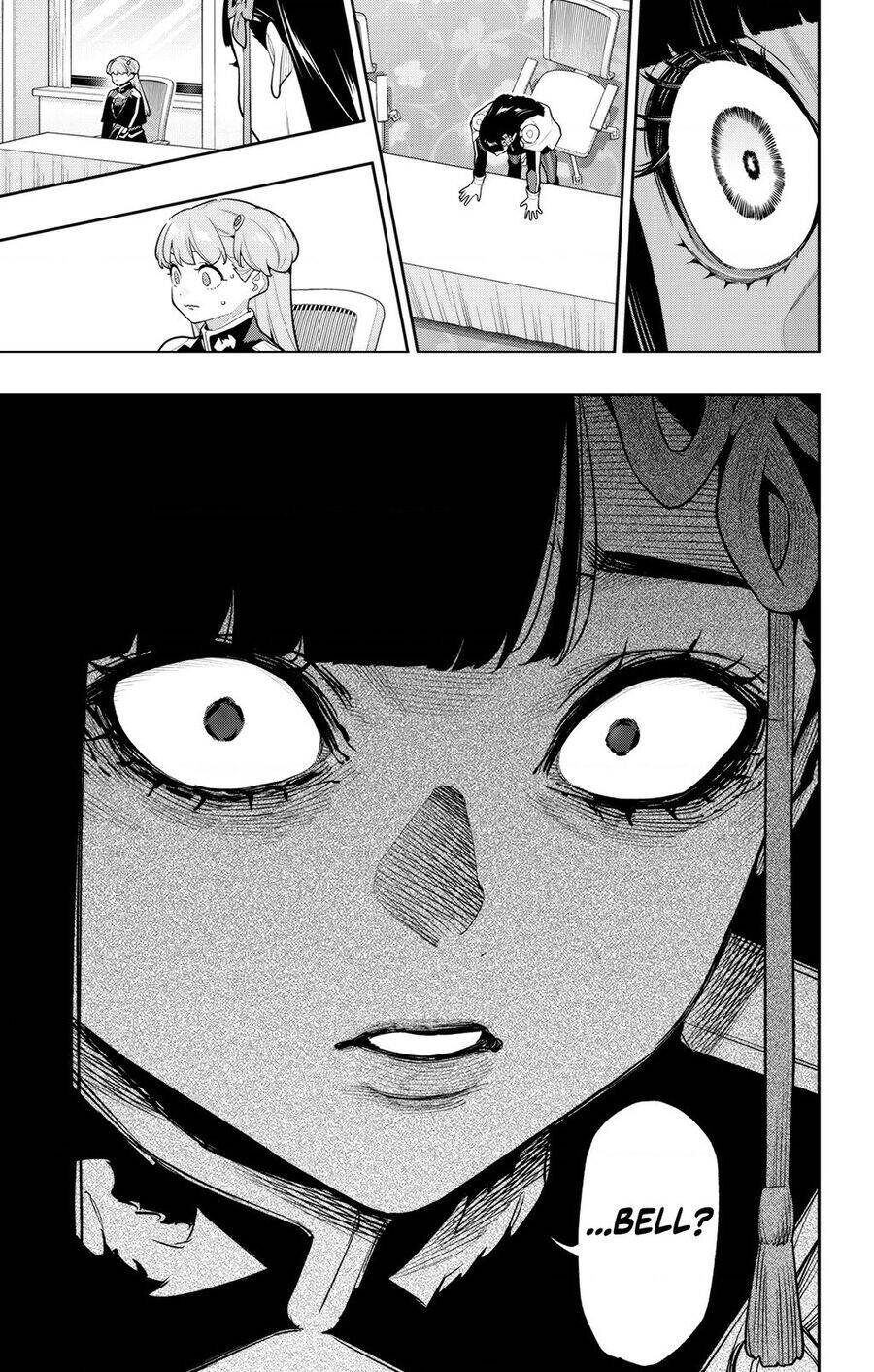 Demon Slave Chap 149 - Next Chap 150