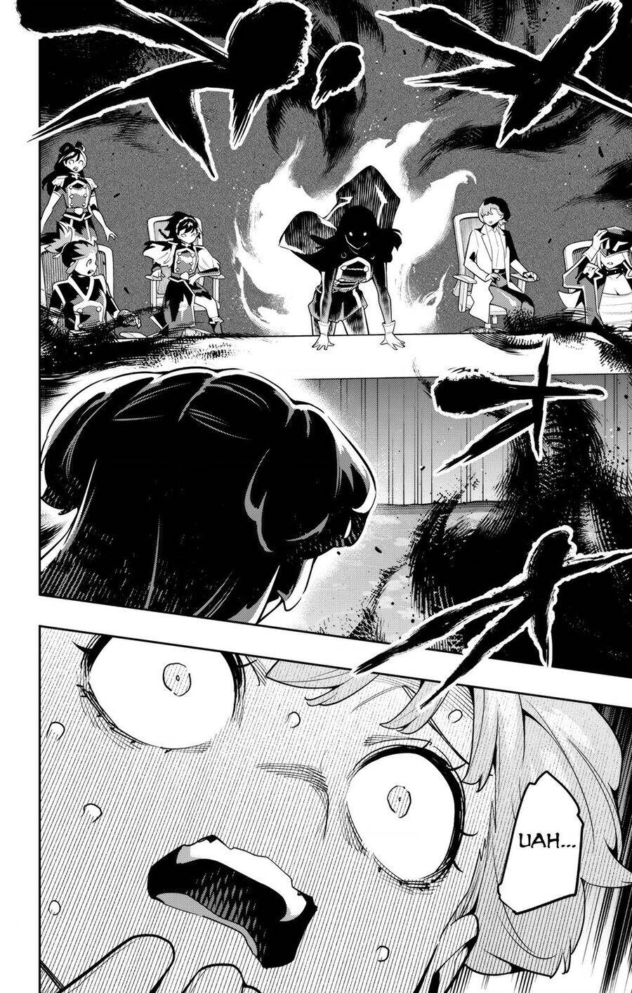 Demon Slave Chap 149 - Next Chap 150