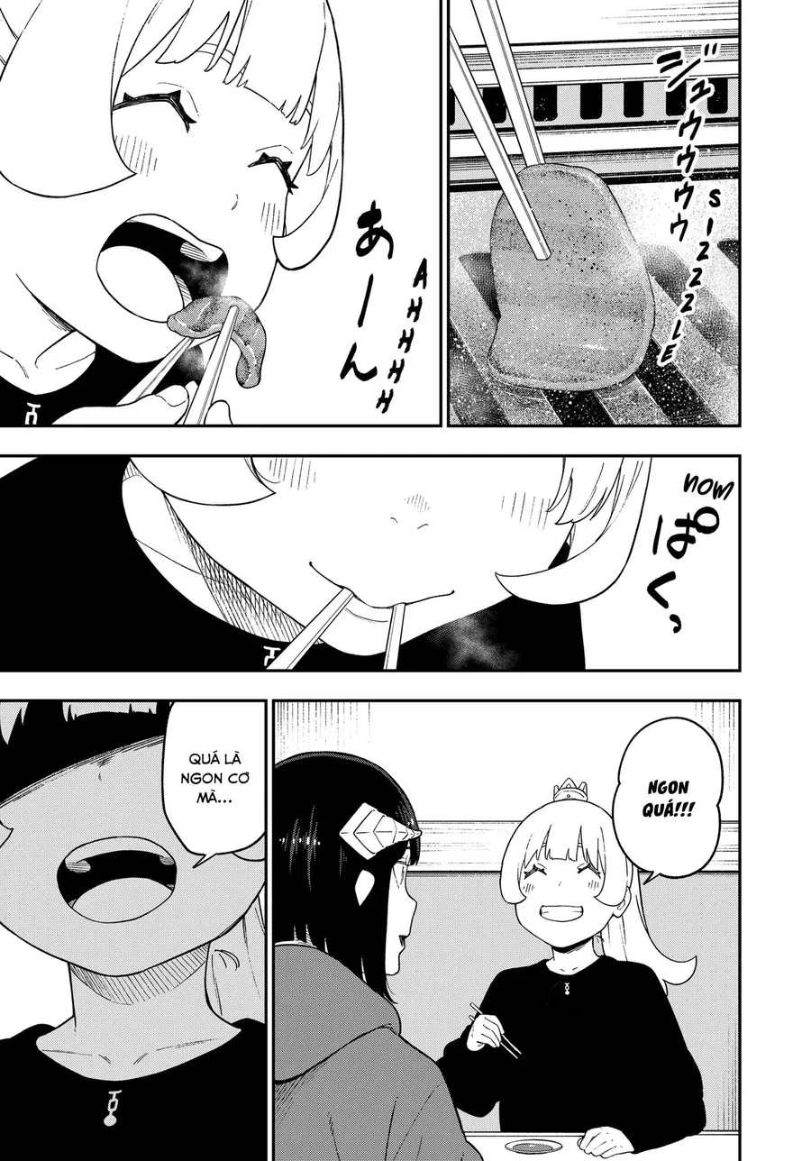 Đến Giờ Chap 131 - Next Chap 132