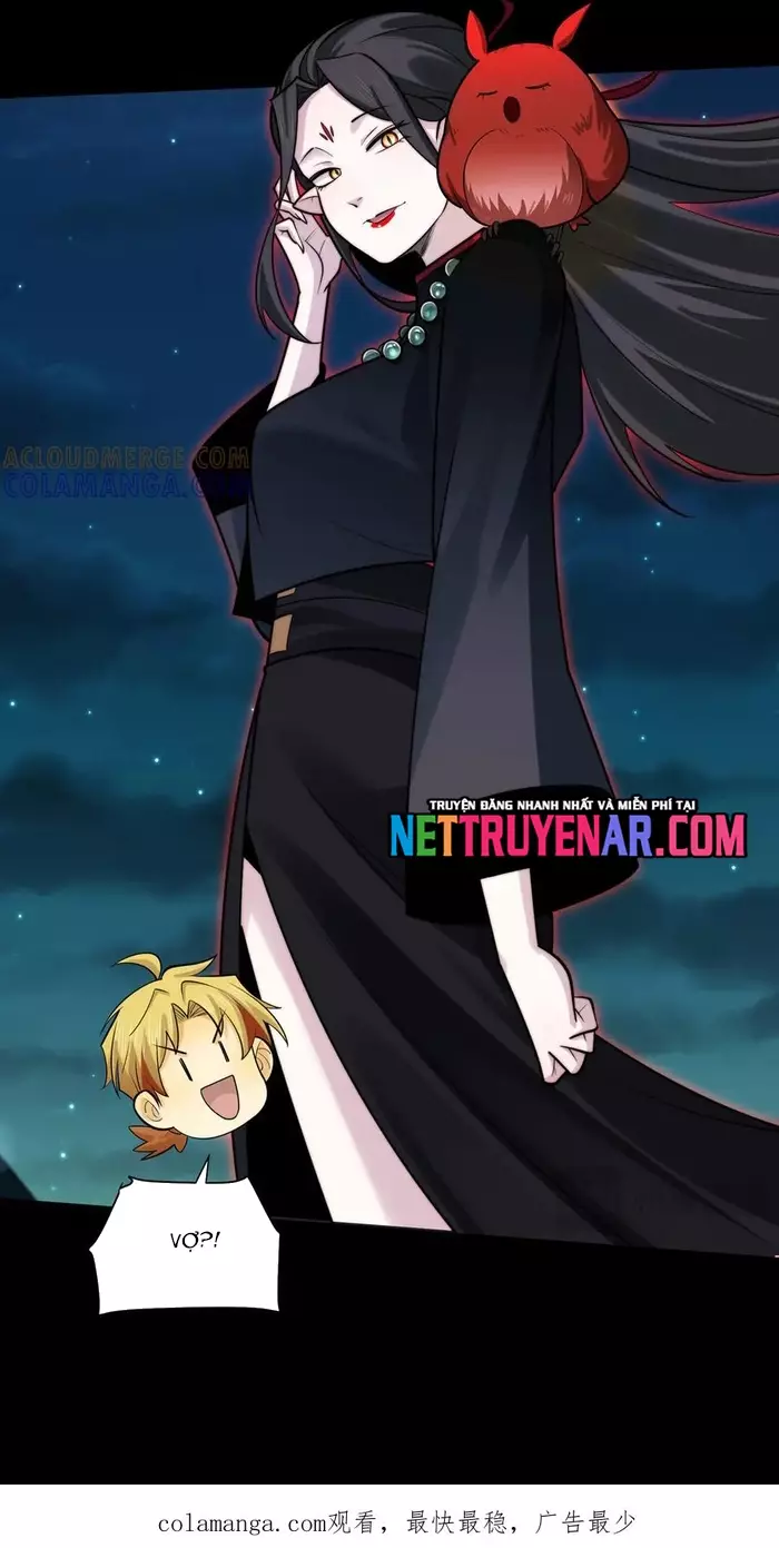 Đến Ma Quỷ Còn Sợ Tâm Thần Chap 166 - Next Chap 167