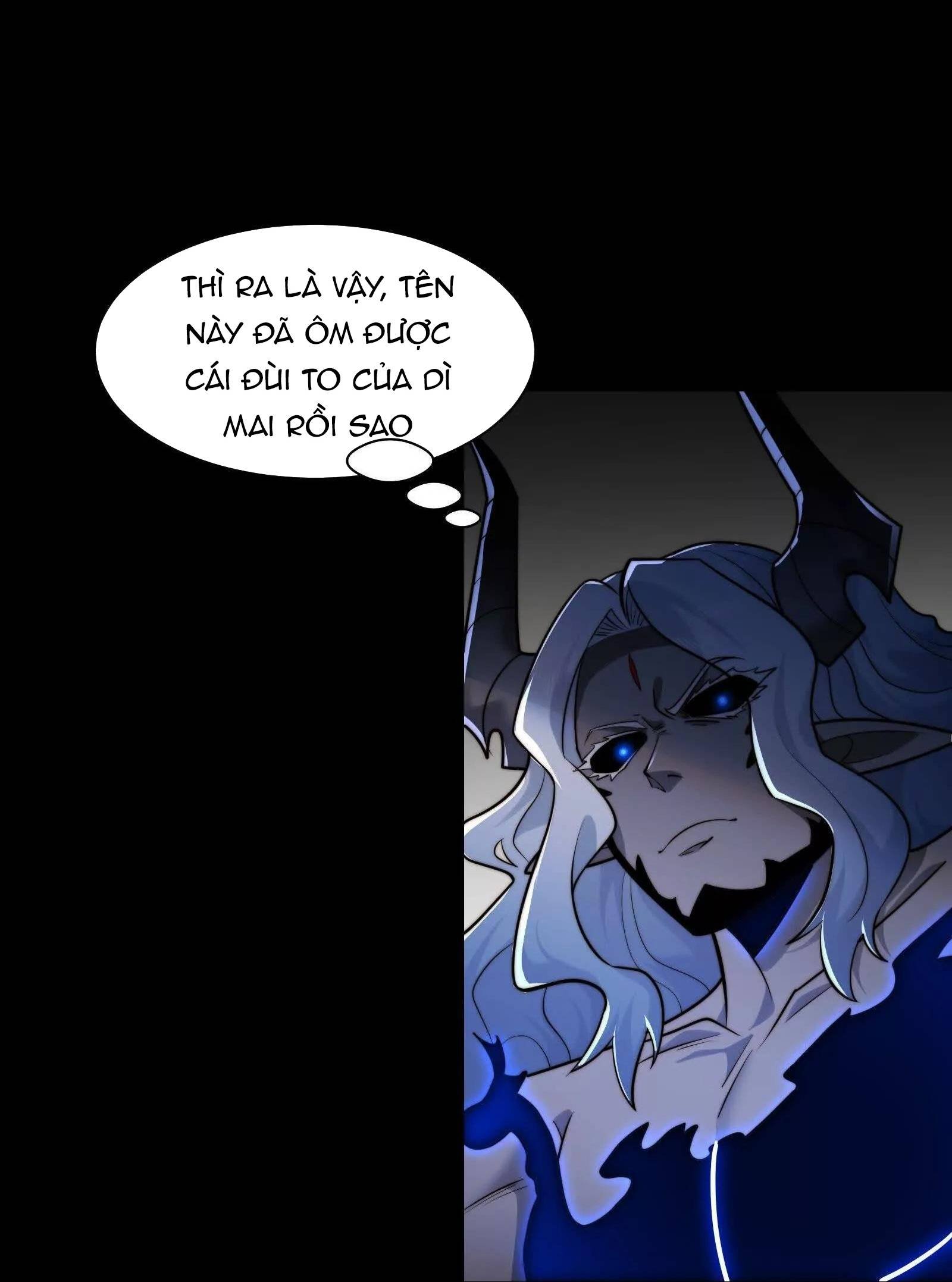 Đến Ma Quỷ Còn Sợ Tâm Thần Chap 176 - Next Chap 177