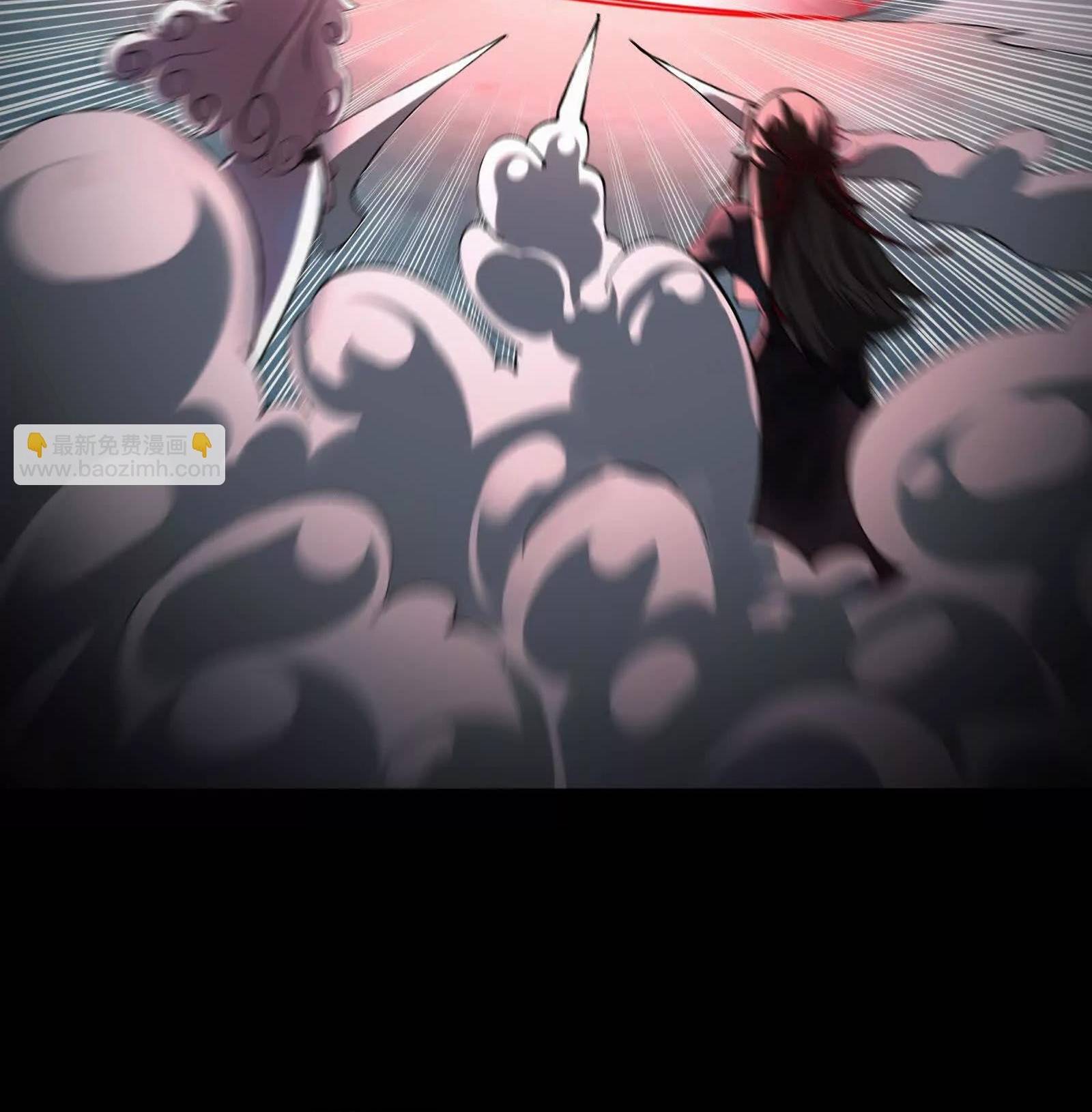 Đến Ma Quỷ Còn Sợ Tâm Thần Chap 176 - Next Chap 177