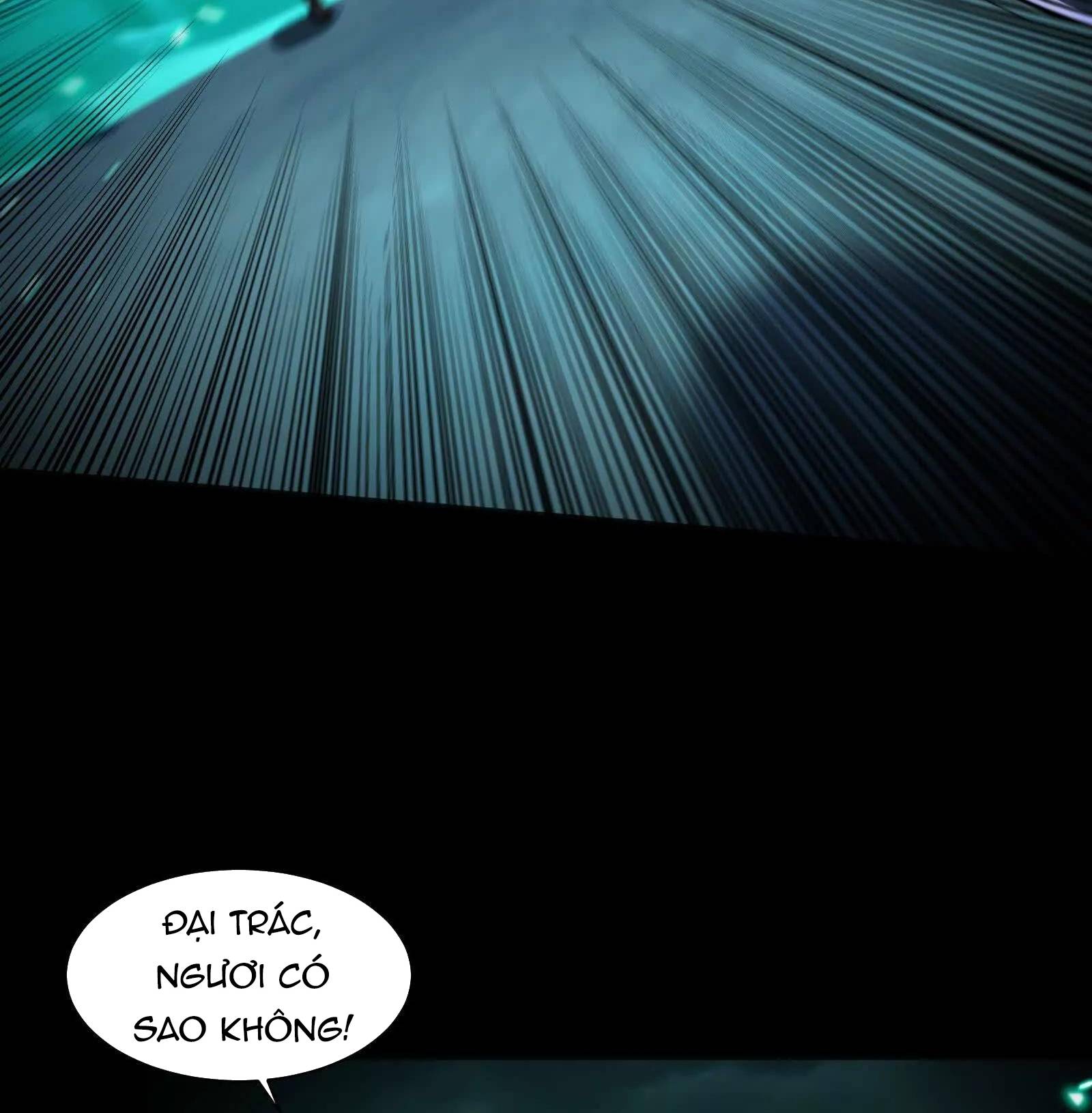 Đến Ma Quỷ Còn Sợ Tâm Thần Chap 176 - Next Chap 177