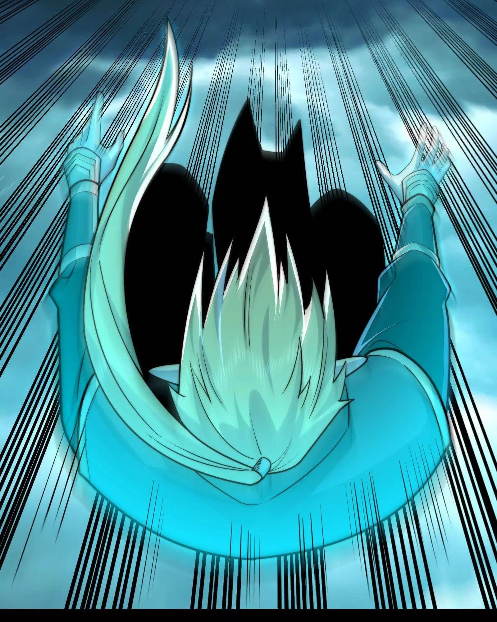 Đến Ma Quỷ Còn Sợ Tâm Thần Chap 176 - Next Chap 177