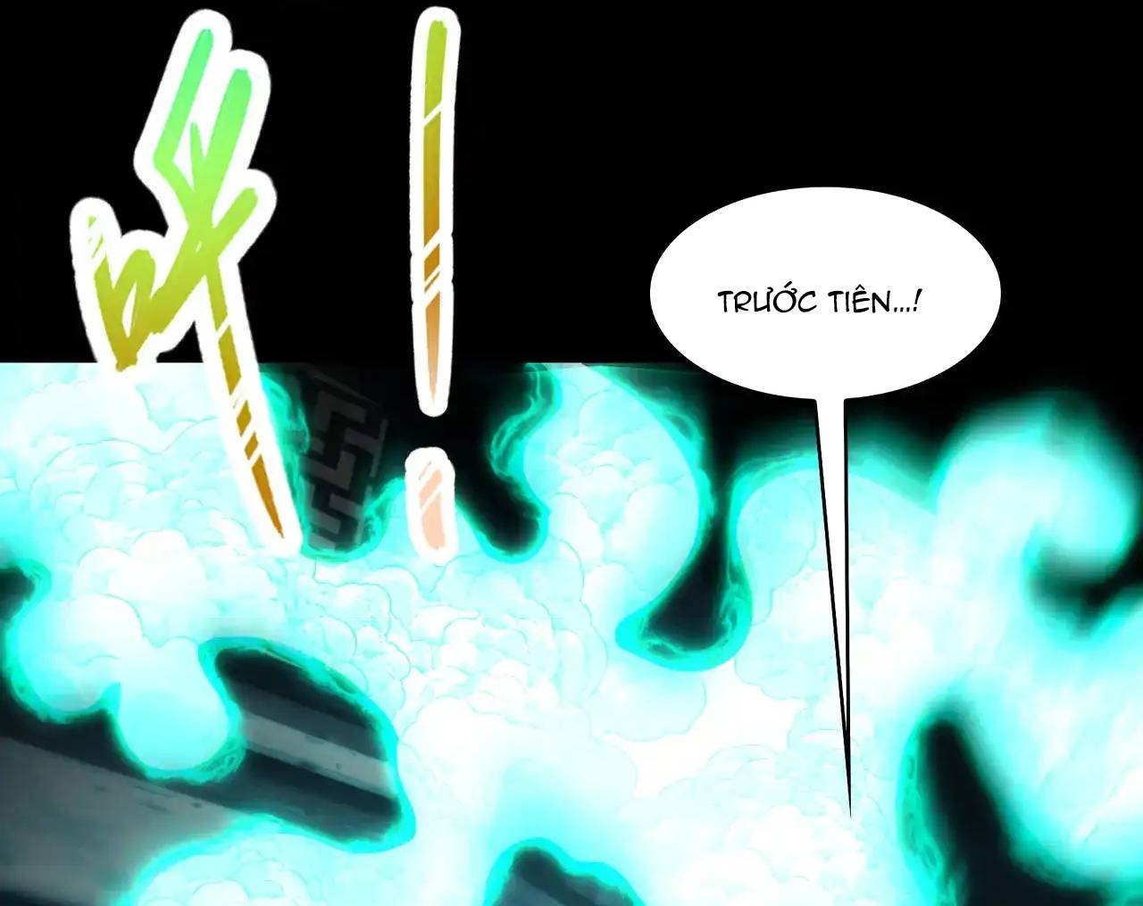 Đến Ma Quỷ Còn Sợ Tâm Thần Chap 180 - Next Chap 181