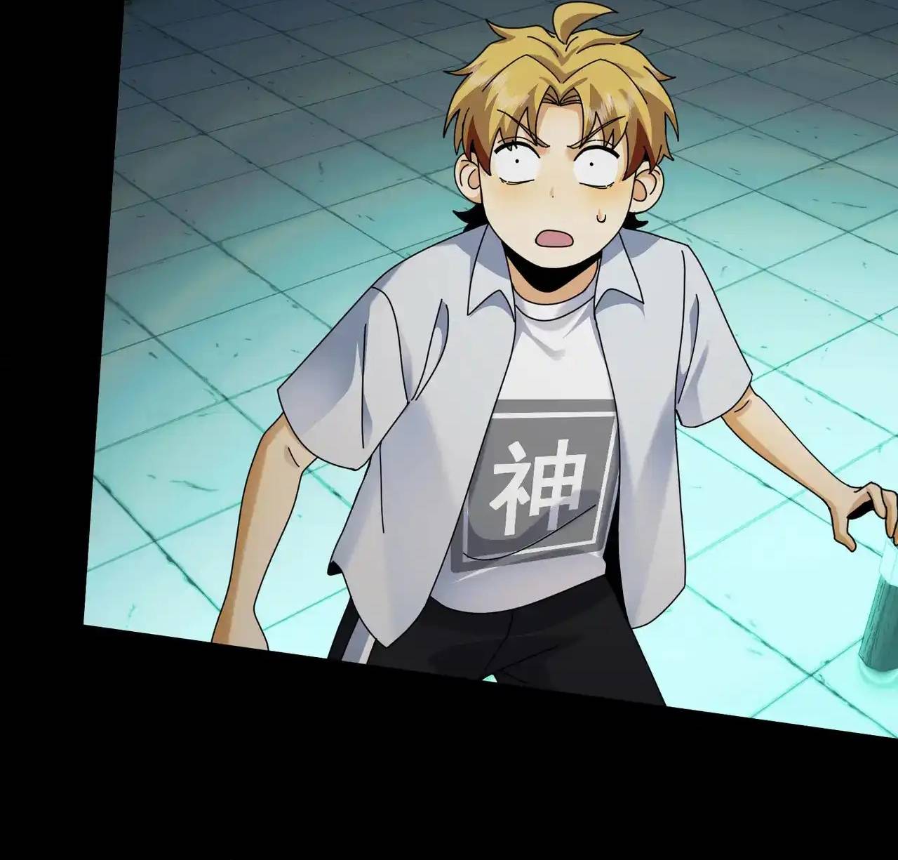 Đến Ma Quỷ Còn Sợ Tâm Thần Chap 180 - Next Chap 181