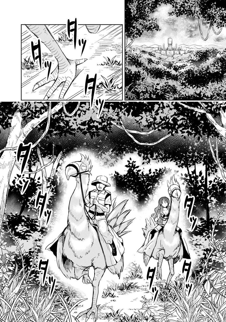 Despair Memory Gundam Sequel Chap 15 - Next Chap 16