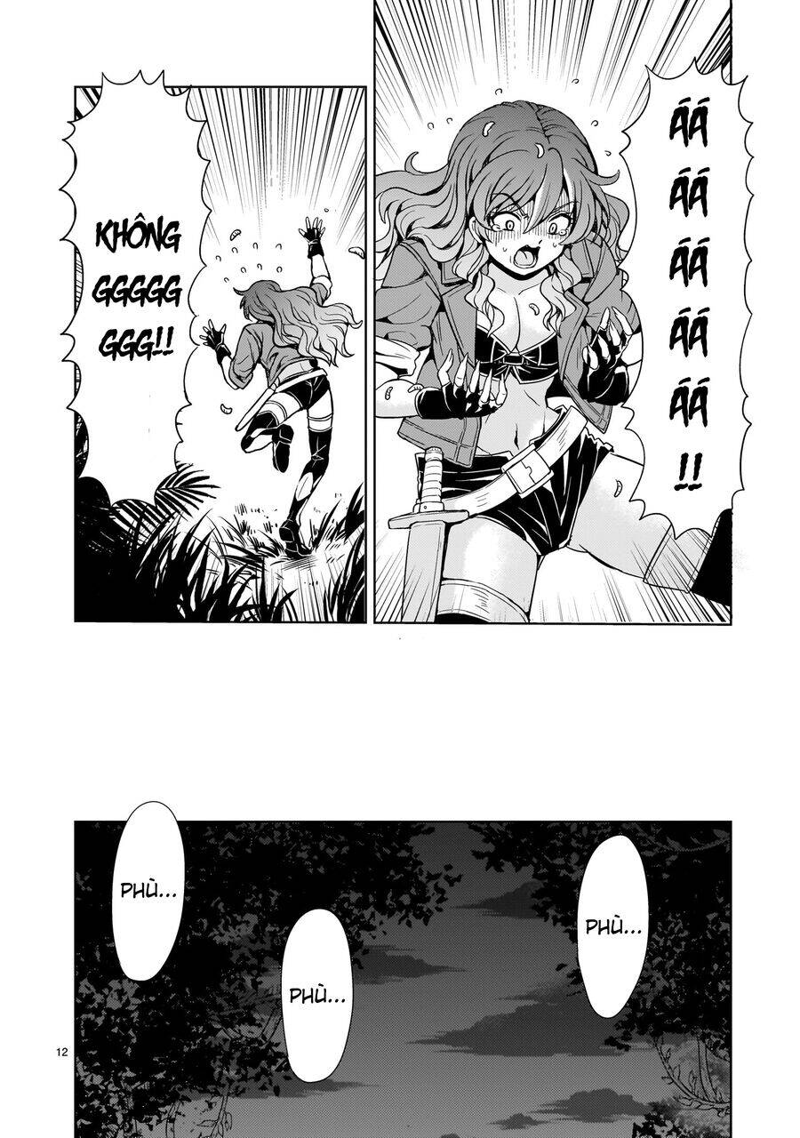 Despair Memory Gundam Sequel Chap 16 - Next Chap 17