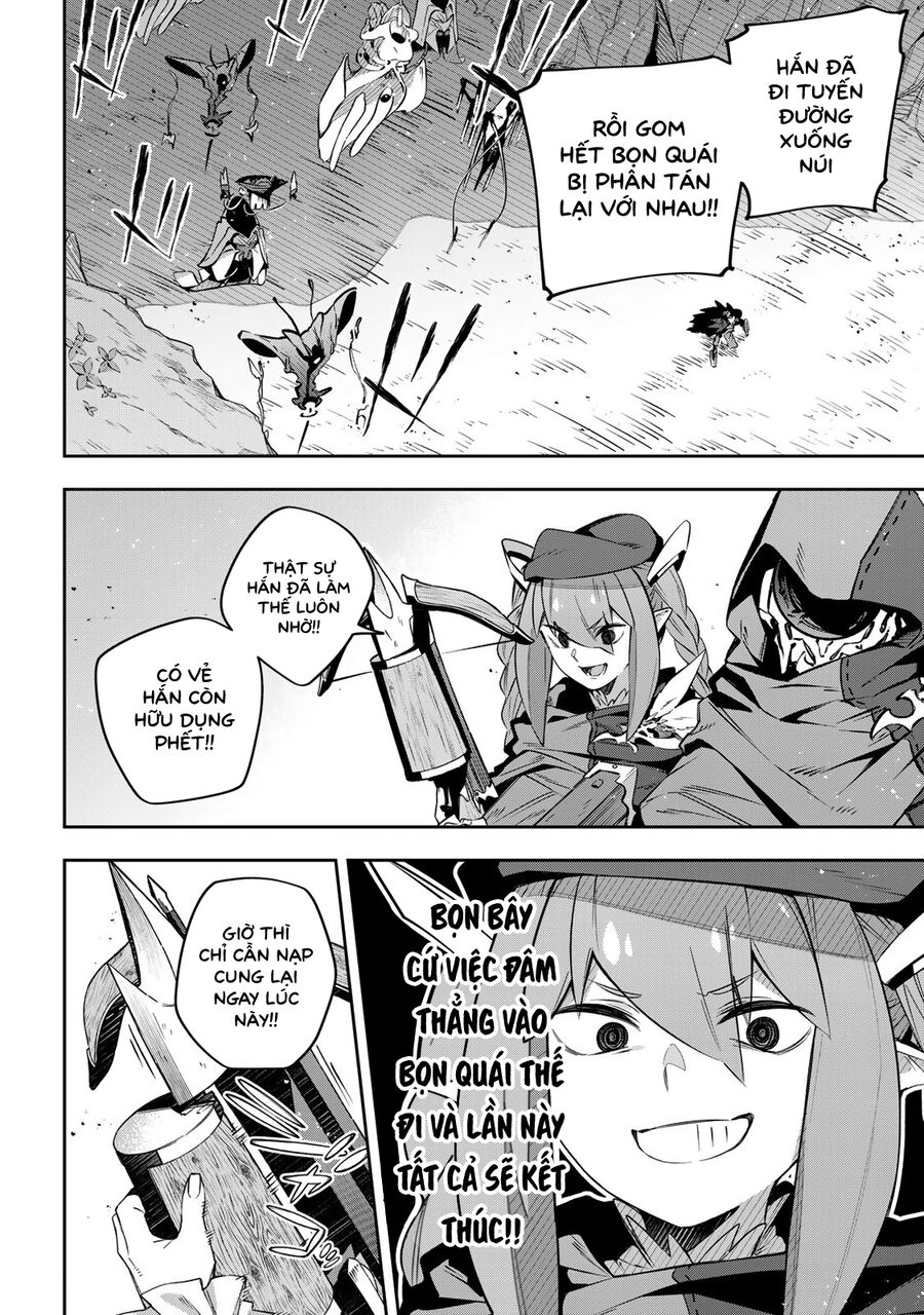 Destiny Unchain Online Chap 23 - Next Chap 24