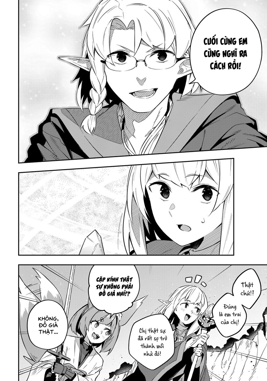 Destiny Unchain Online Chap 23 - Next Chap 24