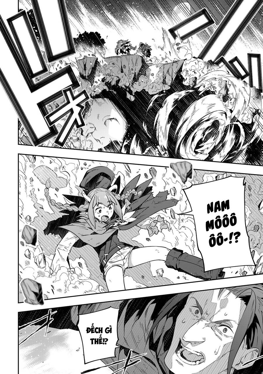 Destiny Unchain Online Chap 24 - Next Chap 25