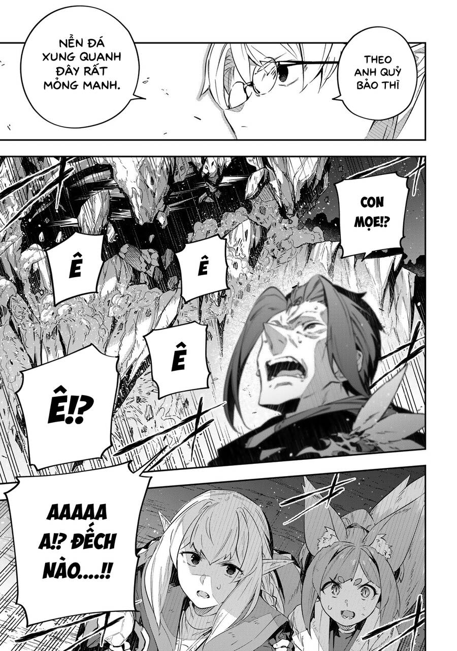 Destiny Unchain Online Chap 24 - Next Chap 25