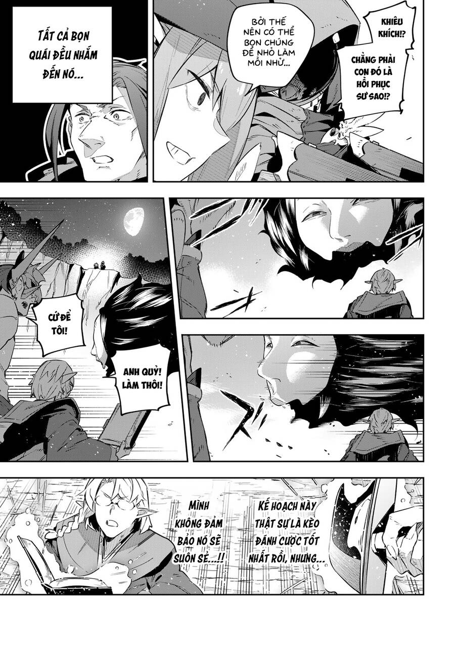 Destiny Unchain Online Chap 24 - Next Chap 25