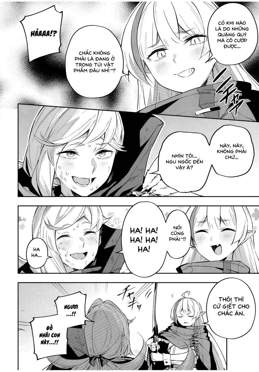 Destiny Unchain Online Chap 25 - Next Chap 26