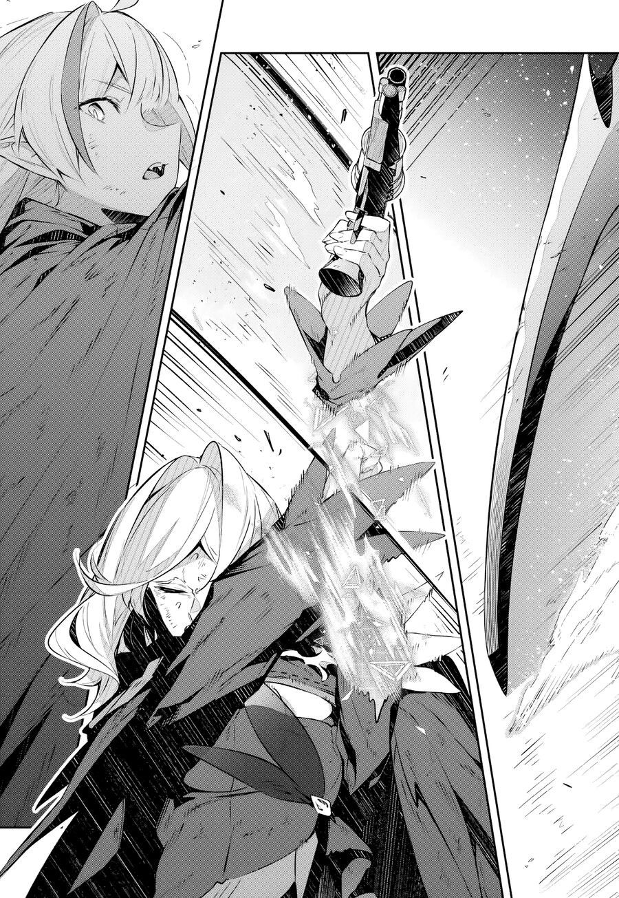 Destiny Unchain Online Chap 26 - Next Chap 27