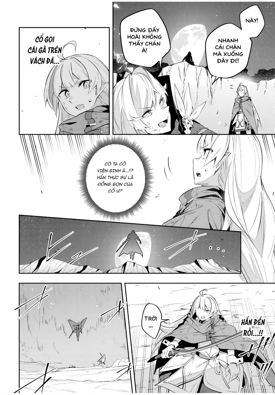 Destiny Unchain Online Chap 27 - Next Chap 28