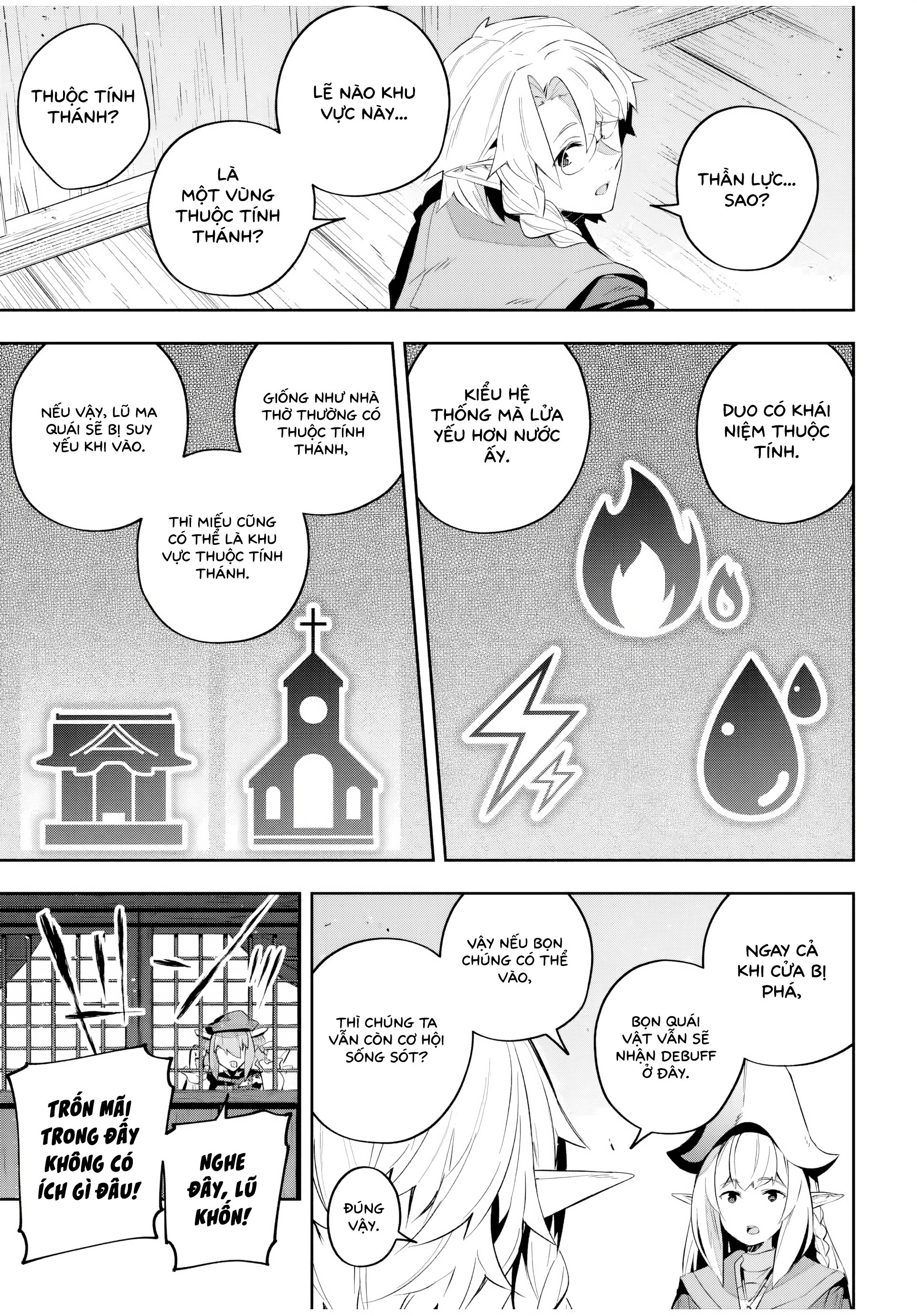 Destiny Unchain Online Chap 28 - Next Chap 29