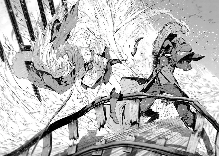 Destiny Unchain Online Chap 30 - Next Chap 31