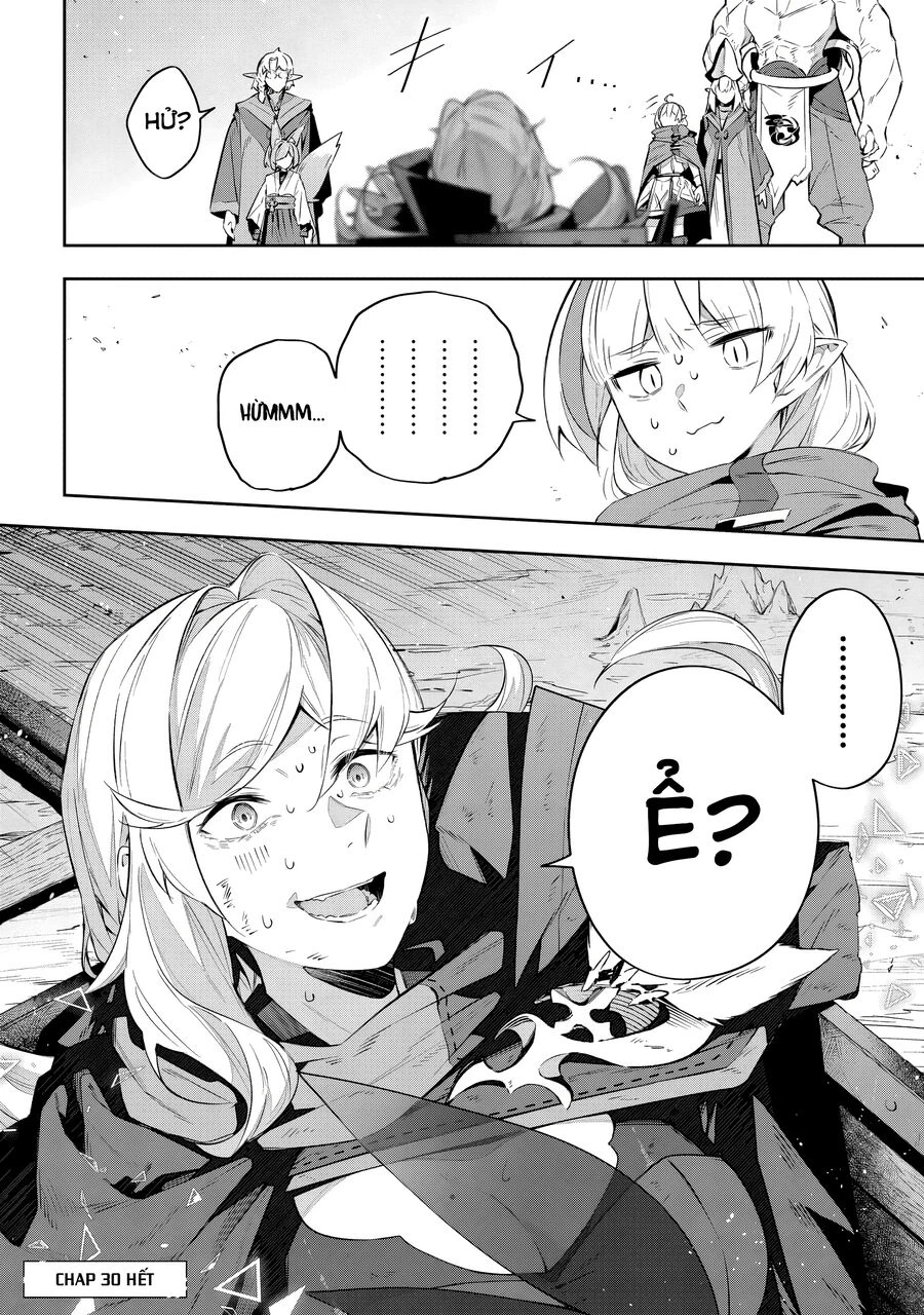 Destiny Unchain Online Chap 30 - Next Chap 31