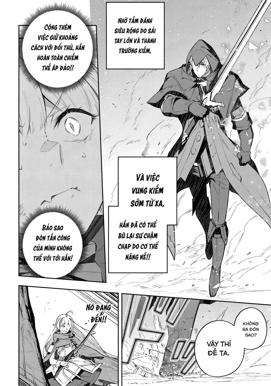 Destiny Unchain Online Chap 30 - Next Chap 31